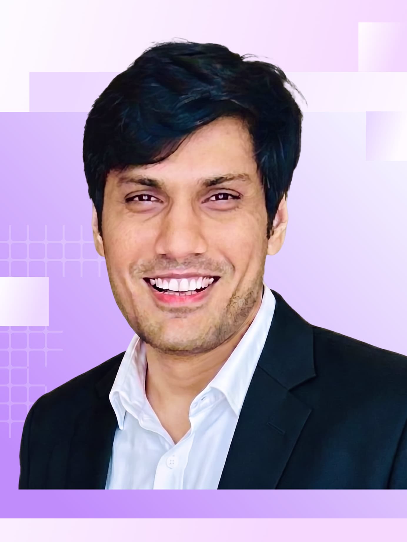 Dipan Gajjar
