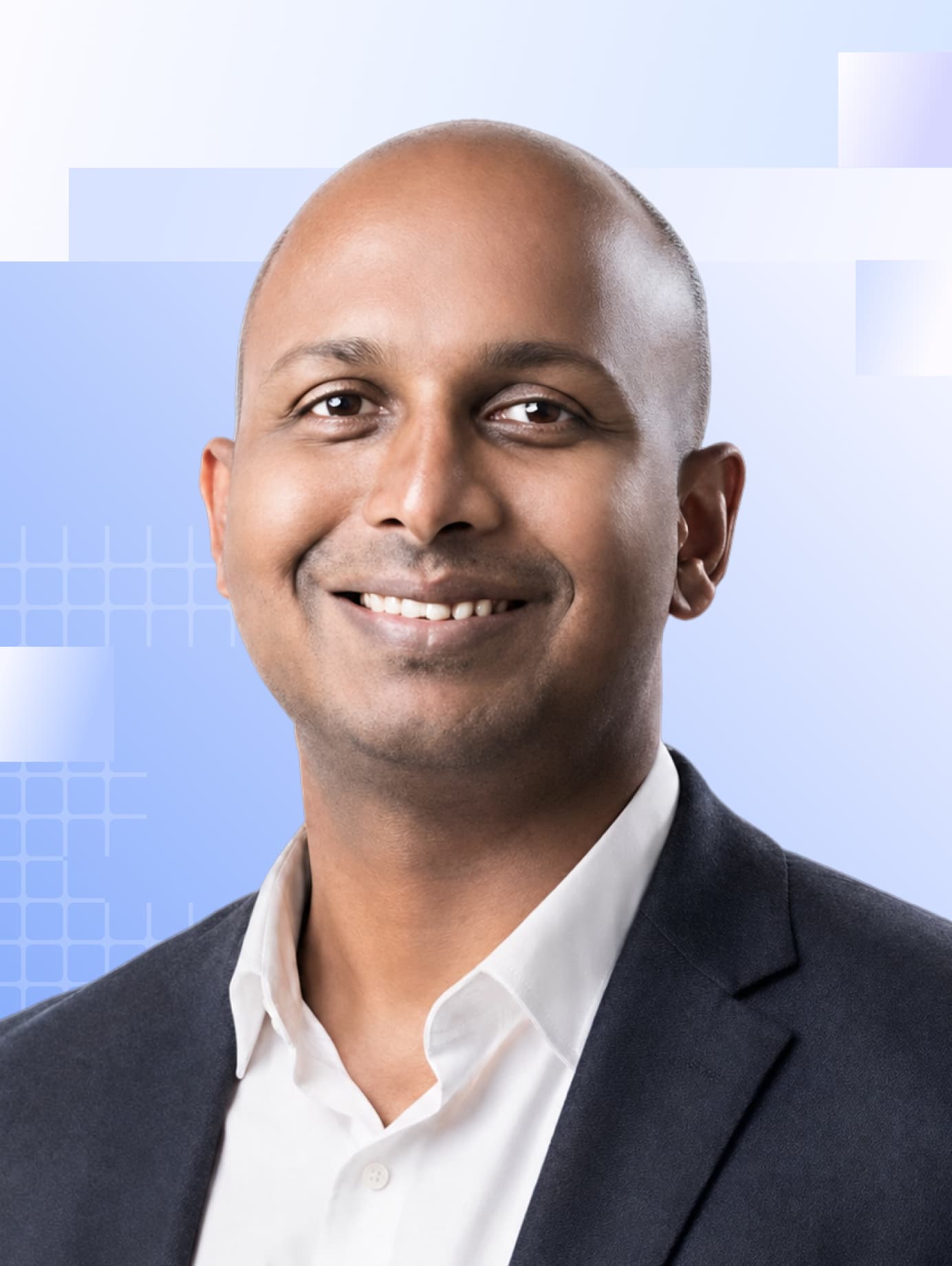 Shawn Fernando