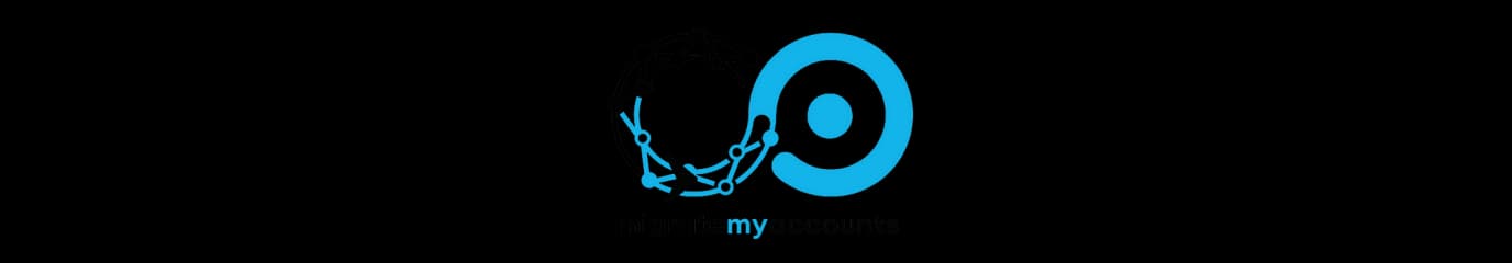 Migrate My Accounts logo