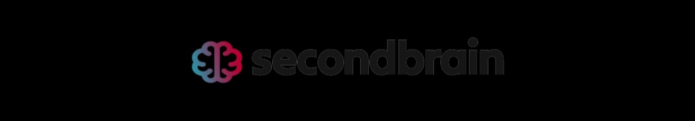 The second brain Firm logo