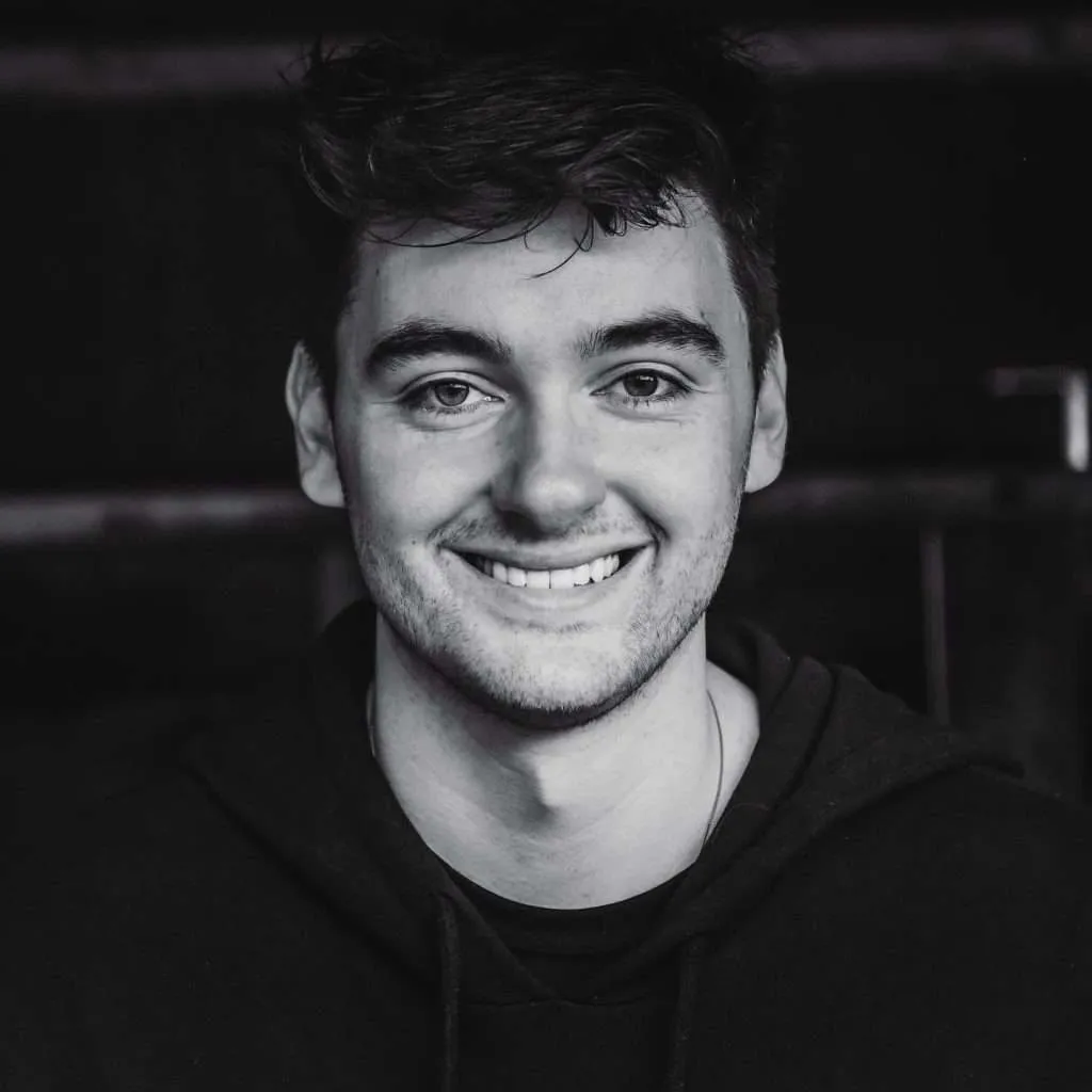 Josh Probert-Waters