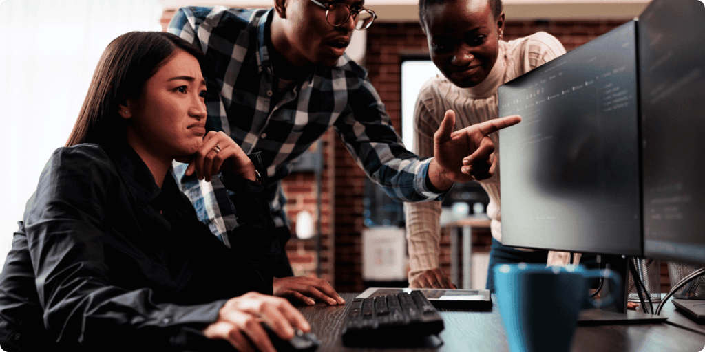 SMB team dealing with software renewal inflation in real time
