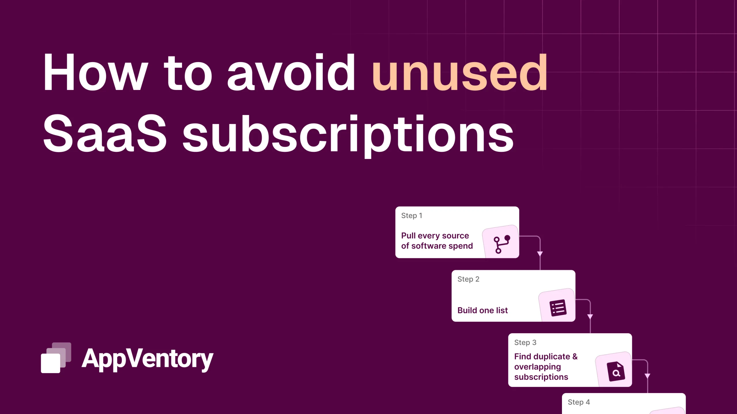 How to Avoid Unused SaaS Subscriptions: A 5-Step Software Spend Audit for Accountants