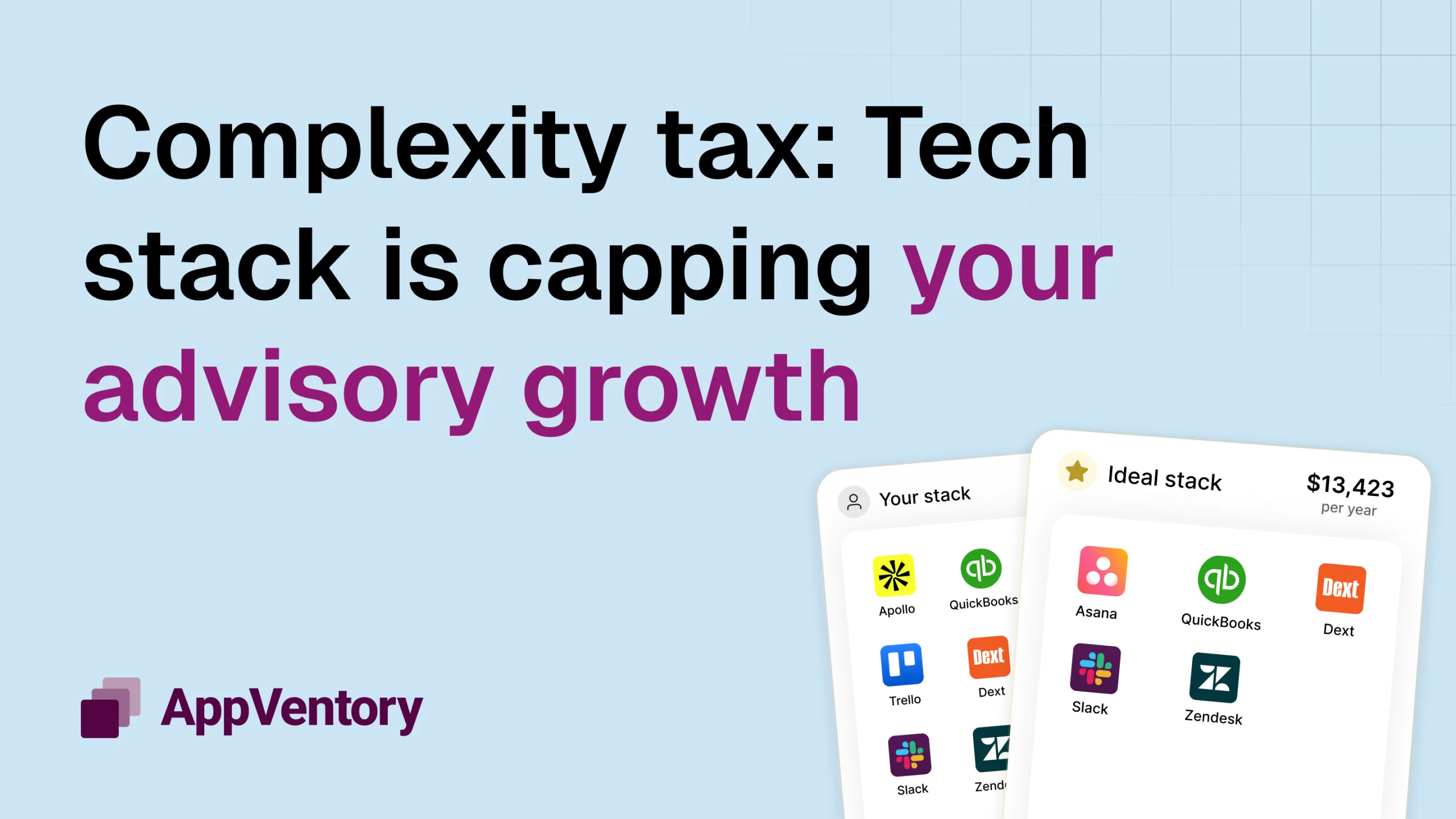 The Complexity Tax: Why Your Tech Stack Is Capping Your Advisory Growth