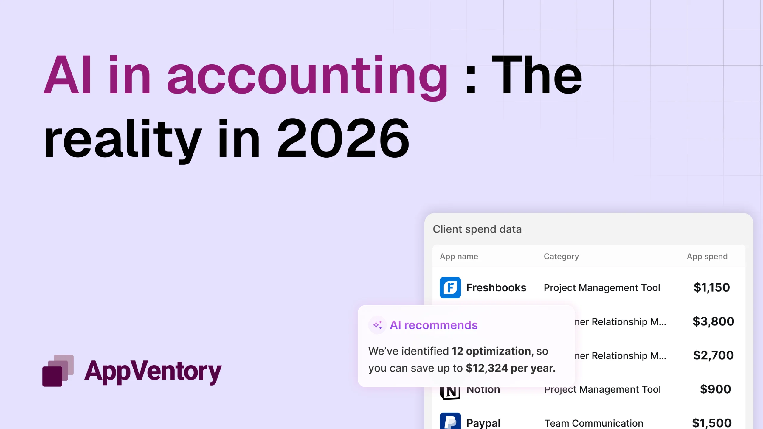 AI in Accounting in 2026: Why Most Firms Aren’t Seeing the Payoff