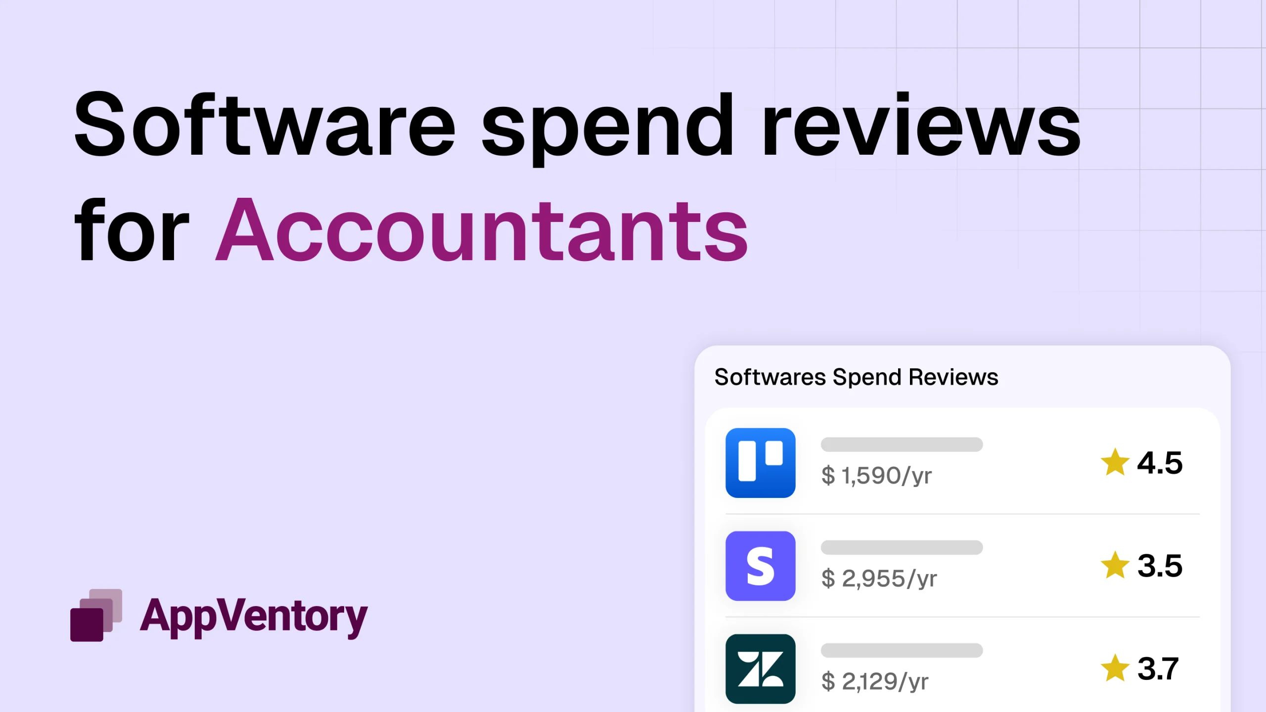 Software Spend Reviews for Accountants: Why They Never Paid Off — Until Now