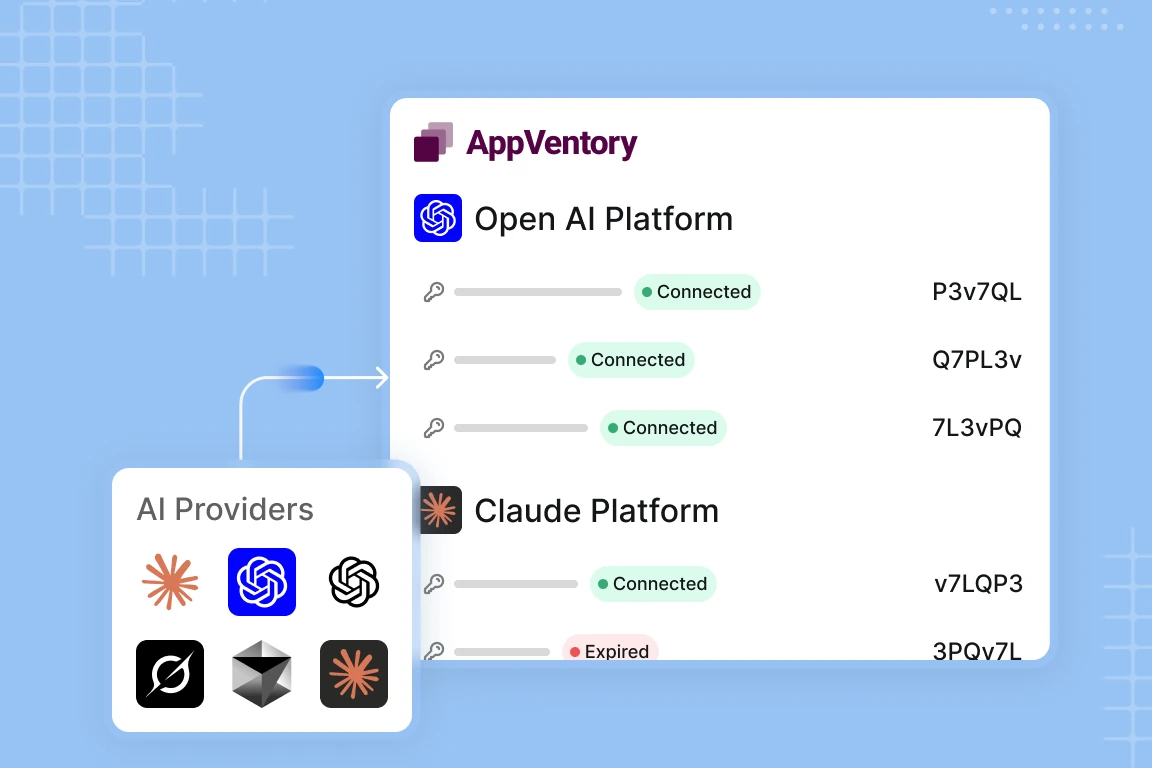 Connect a provider