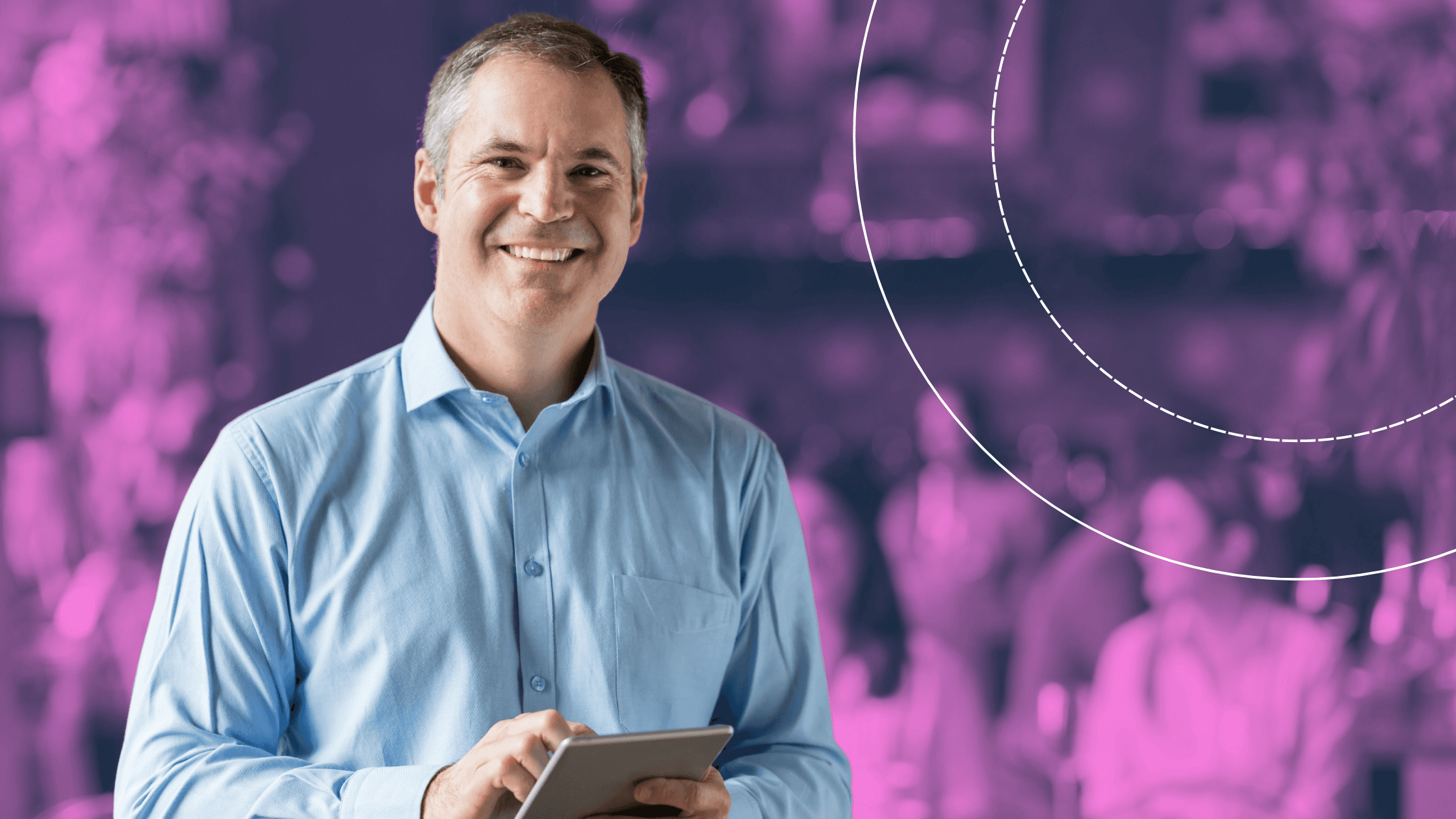 Faster Tech Advisory Discovery