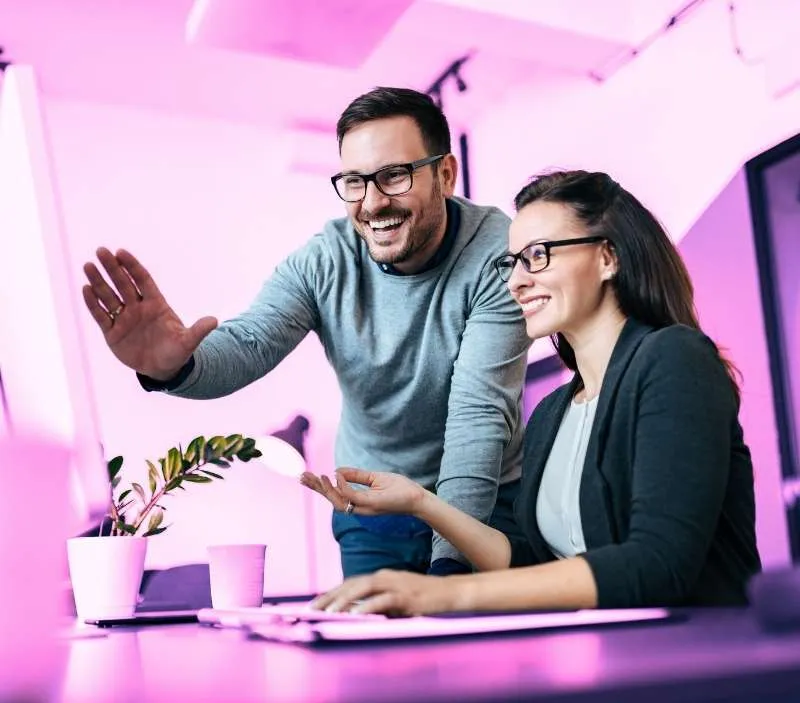 How To Find and Profit From Partnerships as a Tech Advisor