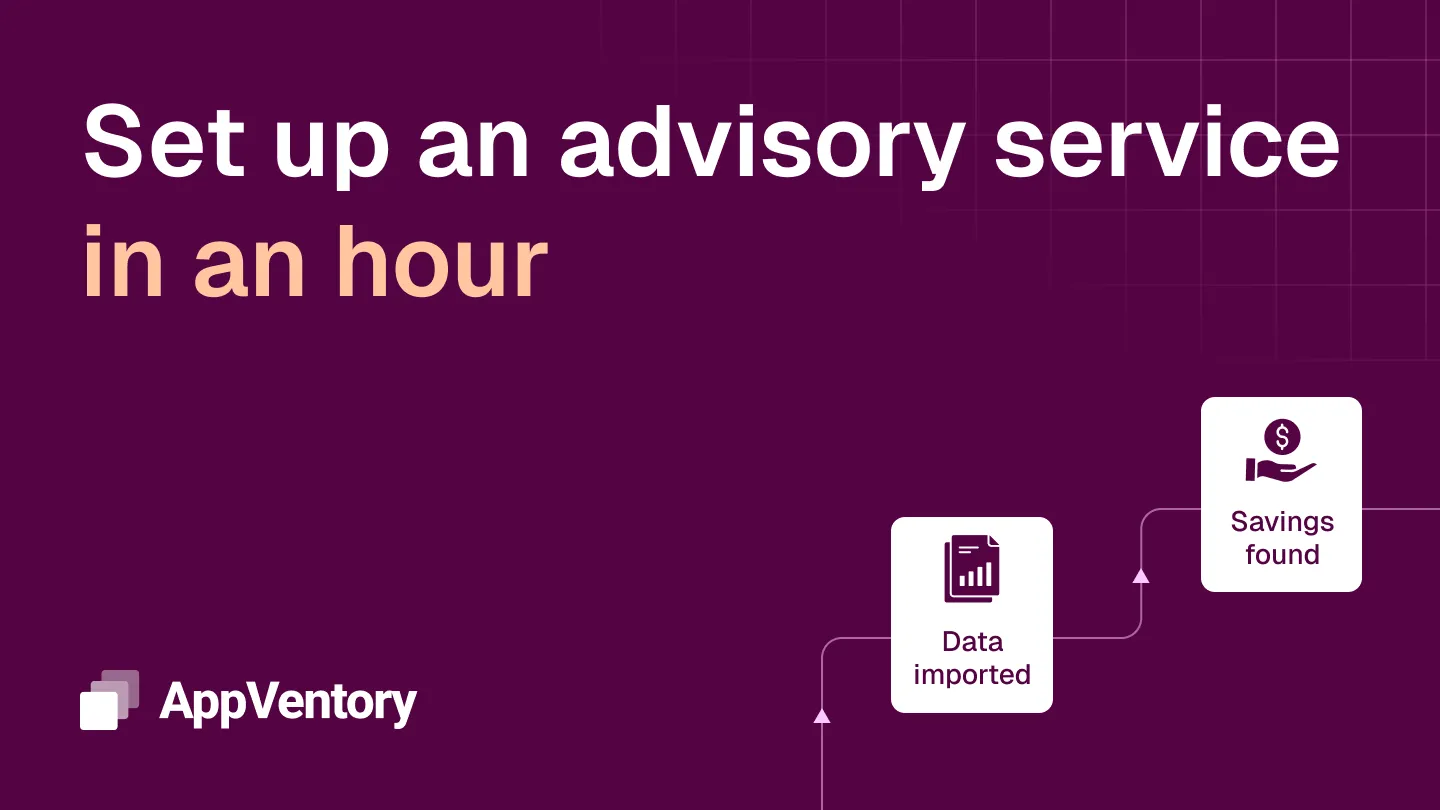 The Advisory Service Line You Can Set Up in Under an Hour